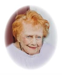 Etheldean Rhoades Obituary