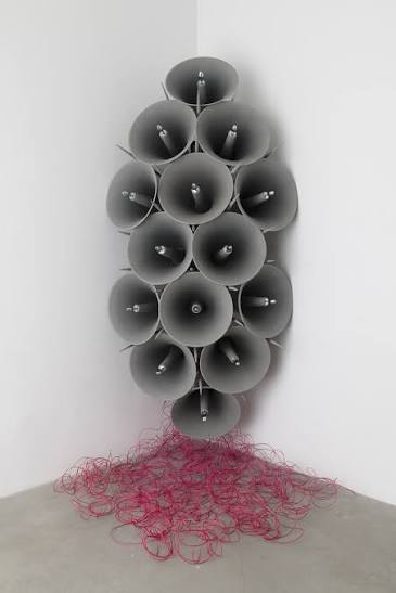 Work by Jónsi