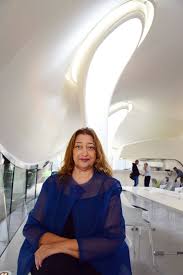 Join the cambridge association of architects (caa) as they discuss the case for retrofit using case studies with plenty of time for questions and answers. Zaha Hadid Biography Buildings Architecture Death Facts Britannica