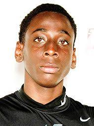 Joe Fields Wide Receiver Recruiting Profile