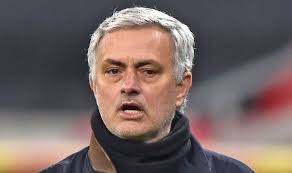 José mourinho was born in setúbal, portugal on 26th january 1963. Kpvvq1aibboqqm