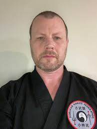 Kobukan Karate Federation Instructors — Kobukan Karate Federation
