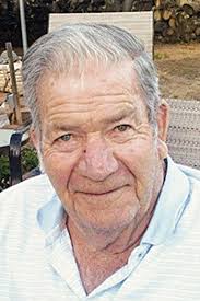 Obituary: Kennith Dotson