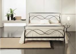 Afbeeldingsresultaat Voor Ijzer Bed Frame Metalen Bedden Meubel Ideeen Thuisdecoratie