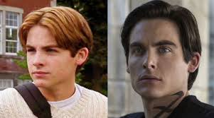 In this second heartwarming and hilarious sequel to the popular favorite, air bud masters two new starring roles: Actual Teen Vs Adult Teen On The Left 18 Year Old Kevin Zegers As Josh In