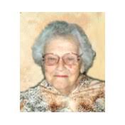 Rose Messer Obituary (1916