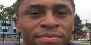 FOOTBALL: Rushing Leaders