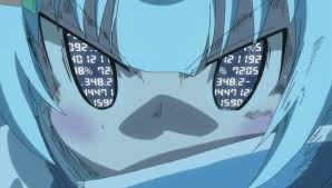 How to color beautiful anime eye with medibang paint pro. Scorching Ping Pong Girls Authenticer Review I Drink And Watch Anime