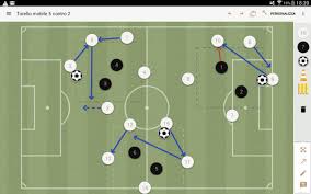 Die anzeige kann nach saison, verein, ligahöhe und wettbewerb gefiltert werden. Mr Allegri Tactics For Android Apk Download