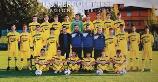 Girone a results and fixtures. Pergolettese 1932 Scheda Squadra Italia Juniores Nazionali U19 Girone B 2018 19