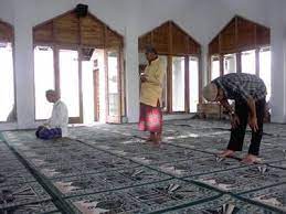 Pin Oleh Khamid Qurays Di Doa Muslim