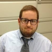 2 "Carter Dufrane" profiles