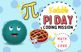 We did not find results for: Elementary Pi Day Activity Maze Maker Coding Mission Kodable Blog