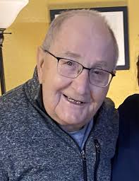 Obituary information for Simon "Cy" Brault