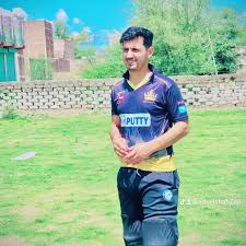 Profile for Adeel Shah