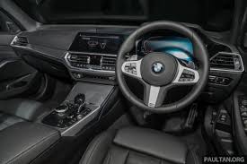 Berkongsi tentang 'hobi mahal' ini, sebuah portal permotoran luar negara, the autoz pernah menyifatkan kereta yang hebat tanpa rim yang sesuai bagaikan ada cacatnya. Bmw 3 Series G20 Dilancarkan Di M Sia 330i M Sport 2 0l Twinpower 258 Hp 400 Nm Harga Rm328 800 Paultan Org