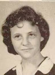 Mary Lou Stinson Obituary February 14, 2025