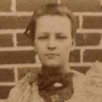 Sarah Minerva Eveline Edwards (1884–1971) • FamilySearch