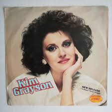 Kim Grayson Discography: Vinyl, CDs, & More