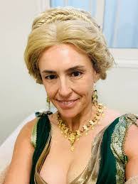 Jaime Stevenson's Instagram, Twitter & Facebook