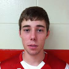 Stephon Sims' High School Bio