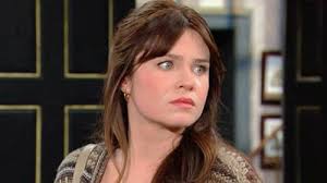 AlexAnn Hopkins Gone From Days Of Our Lives As Joy Wesley Leaves Salem