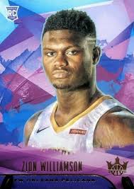 | meaning, pronunciation, translations and examples. Zion Williamson Rookie Cards Guide Top Rc List Best Autographs