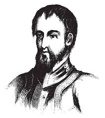 Charles 1500 1558 Dia Adalah Kaisar Romawi Suci Raja Spanyol Vektor Stok  oleh ©Morphart 218076848