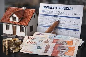 Tunja inicia recaudo del Impuesto Predial 2026 con descuentos