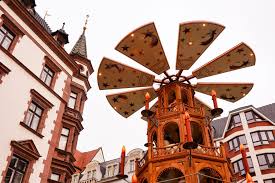 Leipzig is the largest city in the german federal state of saxony, with a population of approximately 600,000 (oct 2019). 8 Fun And Fascinating Things To Do In Leipzig A Globe Well Travelled