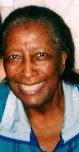 Annie Henderson Obituary