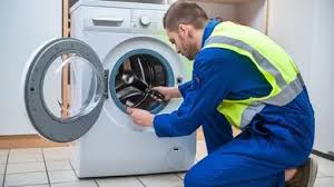 Washing Machine Technician