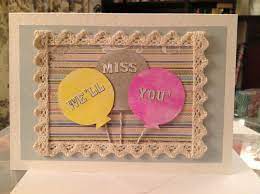 Find download free graphic resources for farewell card. Handmade Farewell Card Simple Greeting Card Designs Handmade Invitation Cards Birthday Card Design