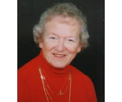 Hildegard Kmetz Obituary (1927