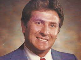 Danny Charles Simons Obituary (1936