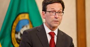 Capitol Buzz: EDITORIAL: Ferguson's veto of HB 1108 raises questions about  motive; Calls to change state law grow amid hunt for dad suspected of  killing daughters