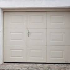 Avis Et Conseils D Achat 16 Portes De Garage Motorisees Porte Garage Porte De Garage Sectionnelle Garage