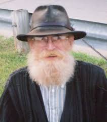 Gordon Bode Obituary (2014)