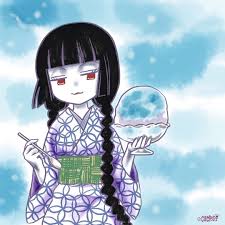 猫井 椿 tsubaki nekoi added a photo to their instagram account かき氷 ここ数年食べてないな shaved ice