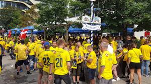 159,103 likes · 11,469 talking about this · 9,452 were here. So Bereiteten Sich Die Brondby Fans Auf Das Hertha Spiel Vor B Z Berlin