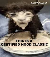 (four tablespoons, four tablespoons) what, you ain. This Is A Certified Hood Classic Imgflip