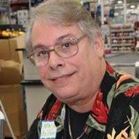 Kenneth Hoff (beedriven)