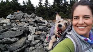 Hiking with Dogs Companion Site: 2015