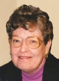 Carolyn Lynch Burnette Obituary June 14, 2012