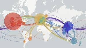 Genetic mutations aren't as scary as they sound. Coronavirus How Scientists Are Tracking 8 Strains Of Sars Cov 2 Virus