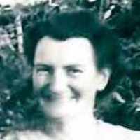 Erma May Ludlow (1915–1995) • FamilySearch