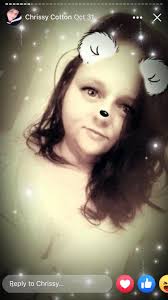 Memories of Crystal "Crissy" Denise Cotton