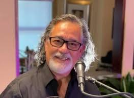 Con ustedes el cantautor Elbin Torres