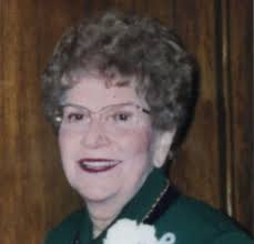 HELEN SERIMIAN Obituary (2017)