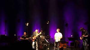 Veja as letras de juan carlos baglietto e ouça era en abril, la vida es una moneda, doble vida, no olvides que una vez tu fuiste sol e muito mais músicas! Juan Carlos Baglietto Y Joaquin Baglietto Nd Ateneo Youtube